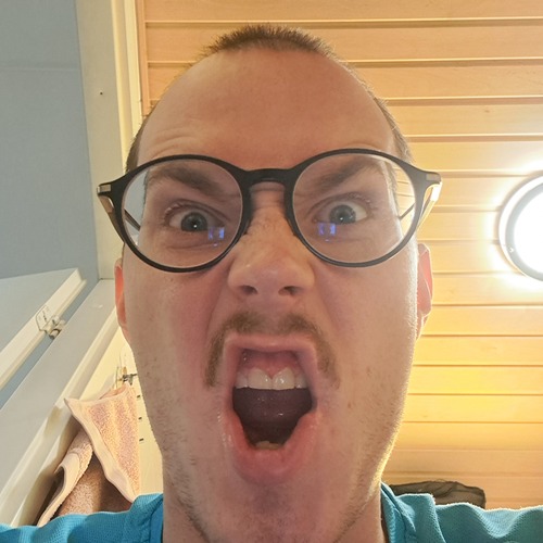 Mikael Sten