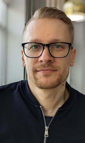 Samuli Sutinen