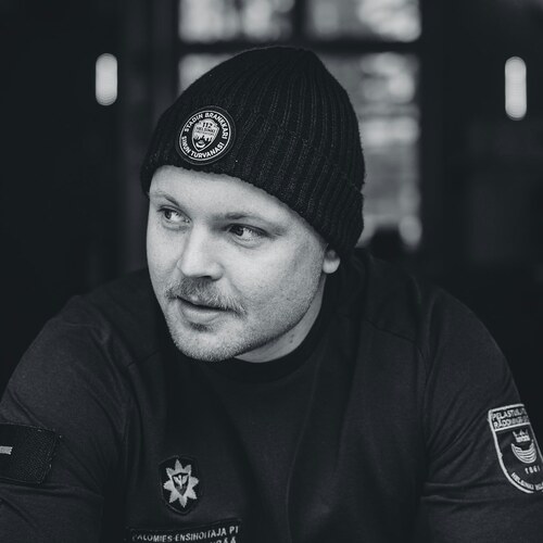 Jaakko Saranpää