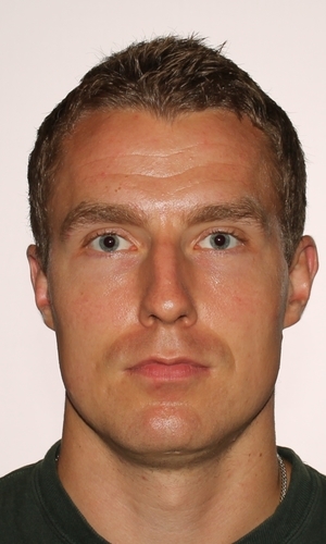 Andreas Sandberg