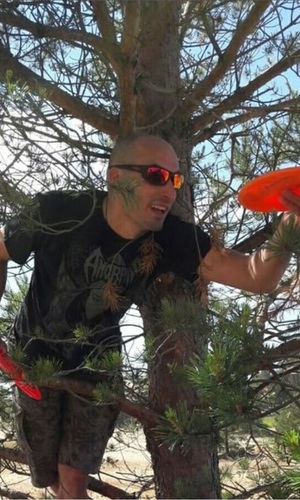 Juha Vaaraniemi