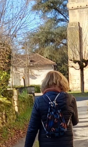 veronique Besnier