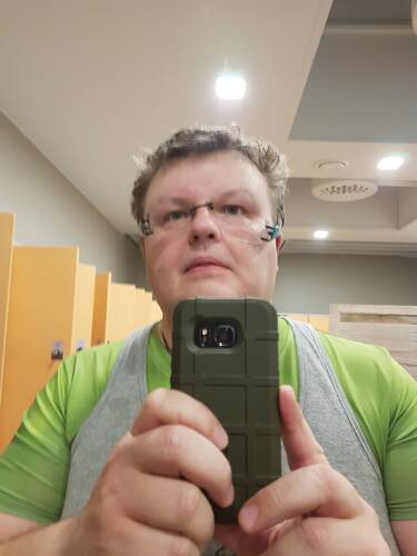 Grandmaster Overdwarf