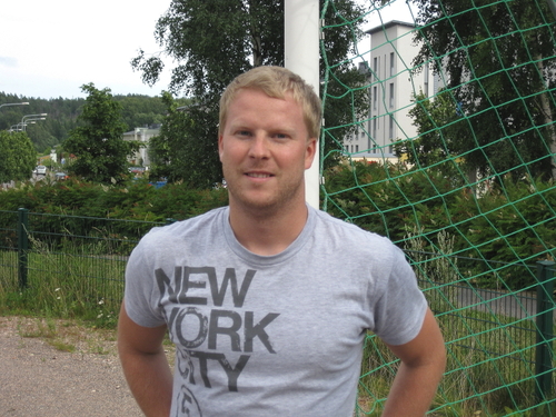Antti Katajamäki