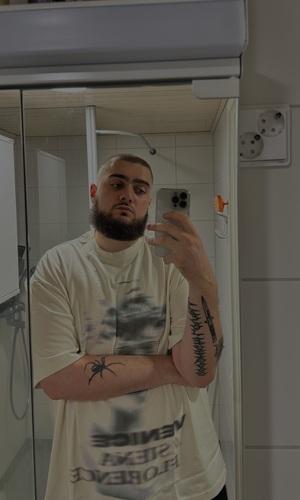 Nikolas Gianny Moiseev