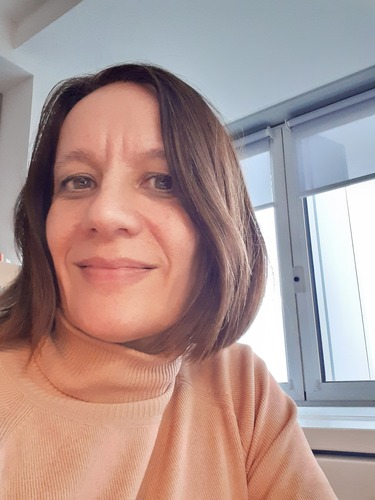Gaëlle Le Bris