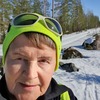 Arja, profiilikuva