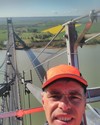 Jean, photo de profil