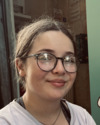 Inès, photo de profil