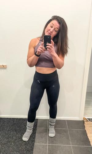 Elisa S