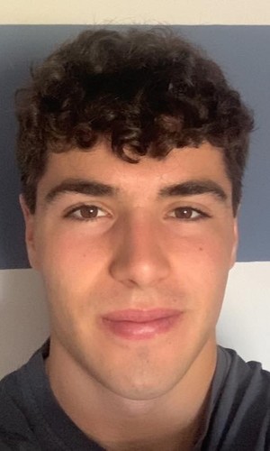 Nicolás Izquierdo