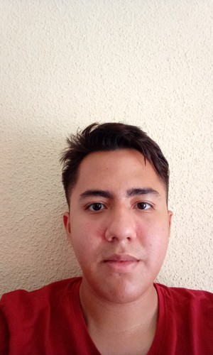Xavier Lucio
