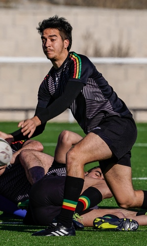 Iván Linares Puga