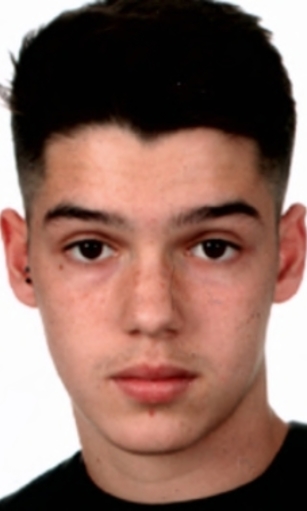 Rodrigo Martín