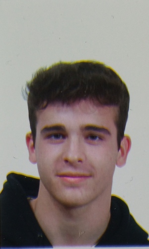 Carlos Gil