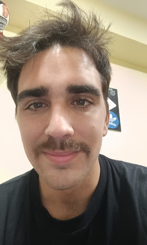 Diego Pérez Ruiz