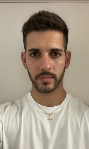 Fabrizio Rodriguez
