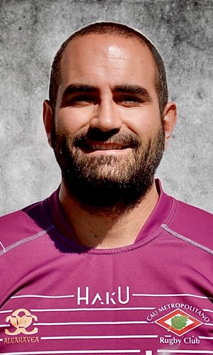 Alberto Díaz Molina