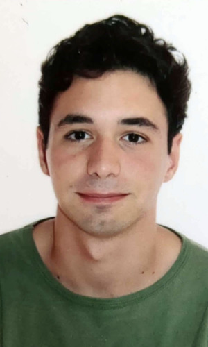 Ignacio Quesada Pascual