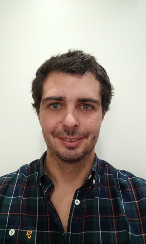 José Troya