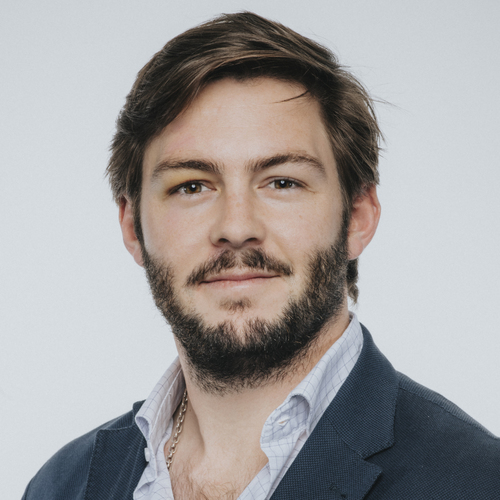 Alvaro Redondo - Blanquito