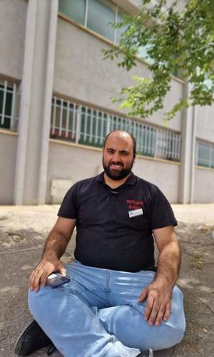 Constantin Florin Dinu