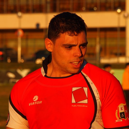 Joshua lopez