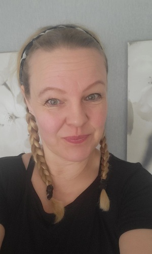Anne Haukka