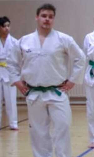 Niilo Astren