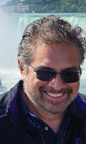 Martin Lopez