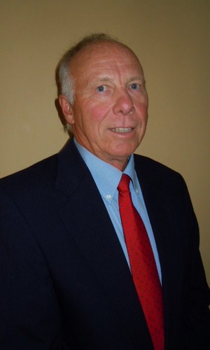 Fred Smith