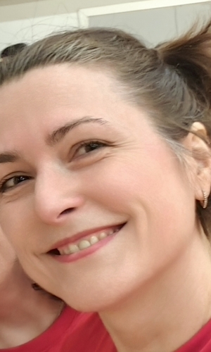 Nadezda