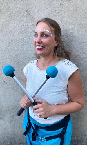 Julie Fundo Manosque