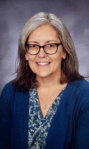 Leslie Carpenter