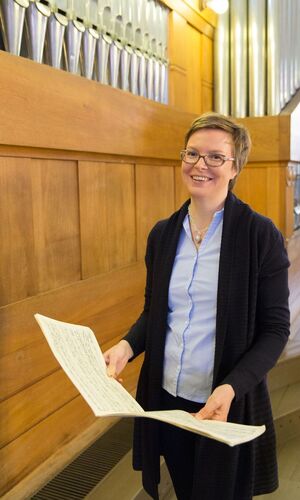 KJ Riikka Viljakainen