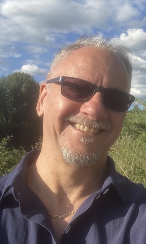 Massimilliano De Colle