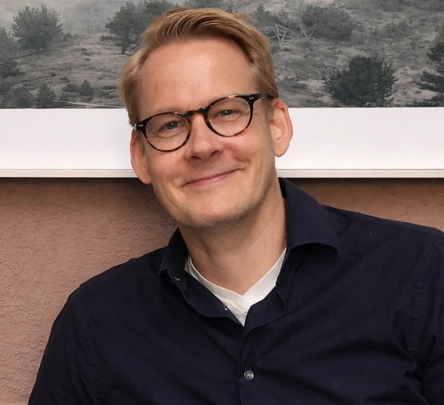 Harri Hirvonen