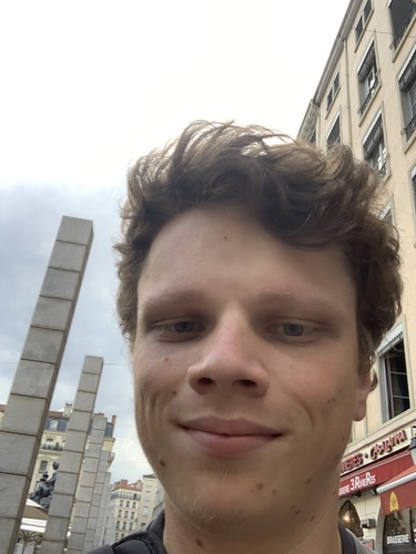 Jérémie Lambert