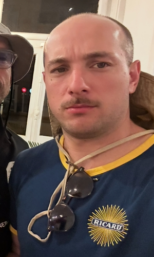 Jean-Baptiste Lambert
