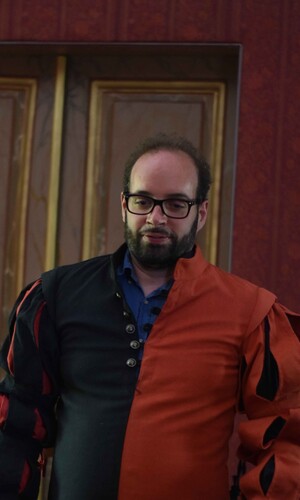 Michel OLPHE-GALLIARD