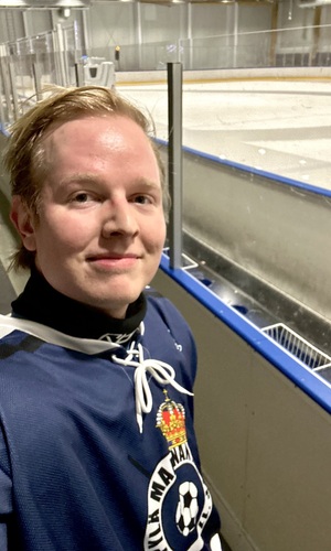 Toni Pakarinen