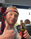 Thomas, photo de profil