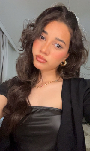 Duaa Azeza
