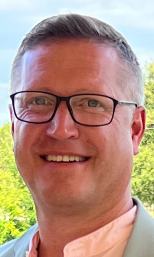 Maurice Tennigkeit