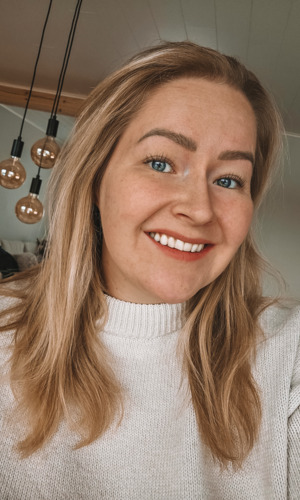 Janina Kronlund