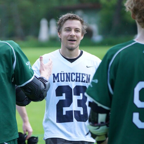 Michael Lorentschk