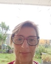 Delphine, photo de profil