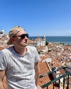 Lauri, profiilikuva