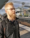 Tero, profiilikuva
