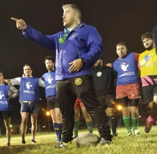 David Pecho Panadero